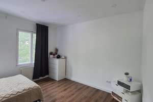 Wohnen mit Charakter: 4-Zimmer-Wohnung in der Nürnberger Altstadt – Die vollständige Adresse der Immobilie erhältst du vom Anbieter., 90403 Altstadt, Sankt Sebald, Nürnberg – Vorschaubild 2