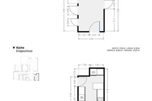 Wohlfühloase in Spandau: 4-Zimmer-Bungalow mit sonnigem Garten & Garage – Die vollständige Adresse der Immobilie erhältst du vom Anbieter., 13593 Wilhelmstadt, Berlin – Vorschaubild 16