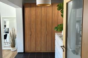 Schöne, geräumige 2,5 Zimmer Wohnung in Wiesbaden, Bierstadt