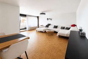 S-Heumaden: Vermietete 3-Zimmer-Wohnung in ruhiger Lage – 70619 Heumaden, Stuttgart – Vorschaubild 3