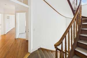 2-Zimmer Altbauwohnung im Stuttgarter Osten – Die vollständige Adresse der Immobilie erhältst du vom Anbieter., 70186 Gablenberg, Stuttgart – Vorschaubild 11