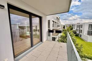 Jetzt zugreifen: weitläufige 3-Zimmer-Wohnung – 44269 Schüren, Dortmund – Vorschaubild 11
