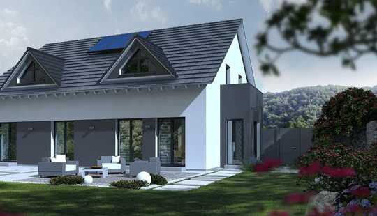 Bild von Barrierefreies Mehrgenerationenwohnen mit maximaler Flexibilität