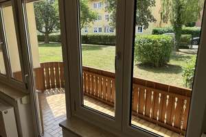 Ruhige und zentral gelegene Wohnung - frisch renoviert mit EBK und traumhaftem Südbalkon – Oberländerstraße 8, 93051 Kumpfmühl-Ziegetsdorf-Neuprüll, Regensburg – Vorschaubild 3