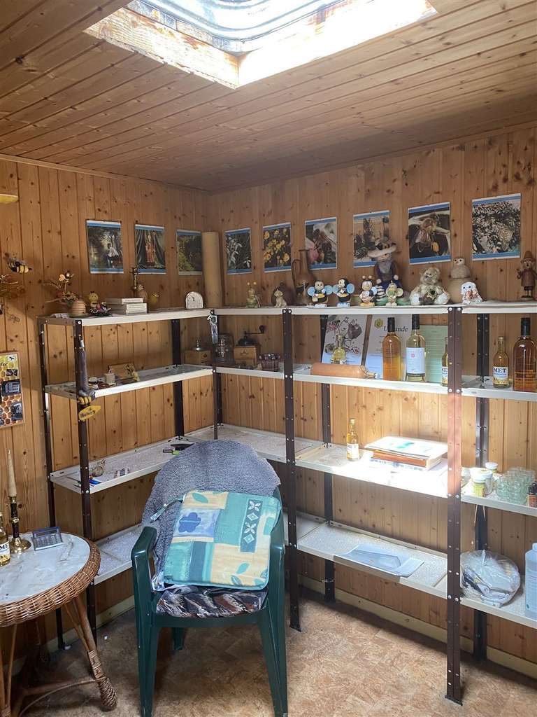 Immobilie in Wurzen - Wurzen * gemütliche DHH mit Garage* 3 Zimmer* 1 Bad* 2 Küchen* zentrale Lage* gepflegt - Bild 3