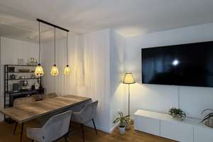 Wunderschöne 80 Qm2 Wohnung in Habenhausen zum untervermieten – Die vollständige Adresse der Immobilie erhältst du vom Anbieter., 28279 Habenhausen, Bremen – Vorschaubild 5