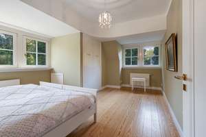 Eleganz trifft Geschichte – Exklusive Villa in Hochkamp – Die vollständige Adresse der Immobilie erhältst du vom Anbieter., 22609 Osdorf, Hamburg – Vorschaubild 15