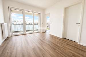 antaris Immobilien GmbH **Stilvoll wohnen mit Balkon und zwei Bädern – jetzt entdecken!** – Die vollständige Adresse der Immobilie erhältst du vom Anbieter., 99085 Krämpfervorstadt, Erfurt – Vorschaubild 2