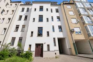 KLASSISCHER GRUNDRISS, SOLIDE RENDITE | Vermietete 3-Raum-Wohnung im Leipziger Nordwesten – 4159 Möckern, Leipzig – Vorschaubild 3