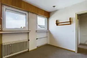 RESERVIERT! Doppelhaushäfte mit Vollkeller und Garage in Hamm-Osten – Buchfinkenweg 32, 59071 Hamm – Vorschaubild 13