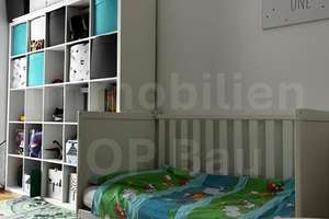 Fully furnished garden apartment in HD-Bahnstadt – Die vollständige Adresse der Immobilie erhältst du vom Anbieter., 69115 Bahnstadt, Heidelberg – Vorschaubild 5