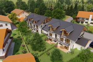 Neubauprojekt - Hochwertige Doppelhaushälfte - DHH1 – Alpenstraße 36, 82393 Weilheim-Schongau (Kreis) – Vorschaubild 7