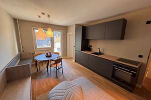 Mitte : Köpenicker Str: ERSTBEZUG: LUXUS 2-Zi-NEUBAU-Whg. - 9.OG - 36 m² - mit großem Balkon – Die vollständige Adresse der Immobilie erhältst du vom Anbieter., 10179 Mitte (Ortsteil), Berlin – Vorschaubild 34