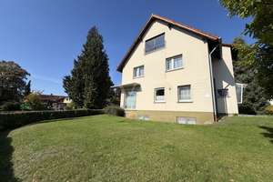 Zweifamilienhaus in guter Wohnlage mit Skyline-Blick – Die vollständige Adresse der Immobilie erhältst du vom Anbieter., 61462 Königstein im Taunus – Vorschaubild 3