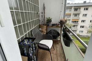 Helle, möblierte Wohnung im beliebten Stuttgart Westen - befristet – Die vollständige Adresse der Immobilie erhältst du vom Anbieter., 70176 Rosenberg, Stuttgart – Vorschaubild 3
