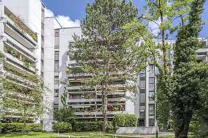 „Schwabing vor der Tür“ Appartement in Top Lage  – 80809 Am Luitpoldpark, München – Vorschaubild 2