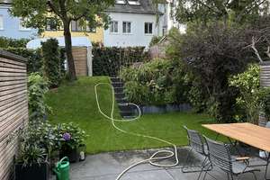 Modernisiertes Reihenmittelhaus in Aachen-Burtscheid – Die vollständige Adresse der Immobilie erhältst du vom Anbieter., 52066 Burtscheid Steinebrück, Aachen – Vorschaubild 9