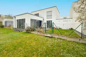 Gehobenes Einfamilienhaus in attraktiver Lage von Holzgerlingen – Böblingen (Kreis) – Vorschaubild 15