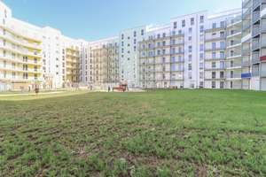 Drei Schlafzimmer, eine sonnige Loggia – 4 Zimmer im FRANKY – 60326 Gallus, Frankfurt am Main – Vorschaubild 11