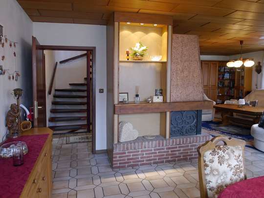 Freistehendes Haus im Rudower Geflügelviertel - 360°- Rundgang - Bild 18