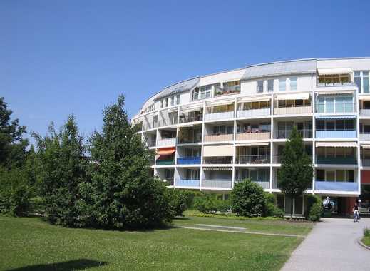 Betreutes Wohnen in München-Neuhausen
