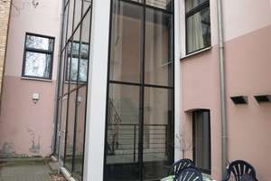 Mehrfamilienhaus- Kulturldenkmal-  mitten im schönen Paulusviertel – Die vollständige Adresse der Immobilie erhältst du vom Anbieter., 6114 Paulusviertel, Halle (Saale) – Vorschaubild 6