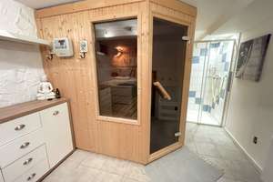 Gepflegtes, energieeffizientes Familienhaus mit Südgarten, Kamin & Solartechnik in ruhiger Lage – Die vollständige Adresse der Immobilie erhältst du vom Anbieter., 71083 Herrenberg – Vorschaubild 20