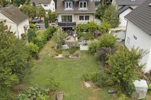 Freistehendes Einfamilienhaus mit außergewöhnlichem Südgrundstück und großem Garten in Bonn-Holzlar – Die vollständige Adresse der Immobilie erhältst du vom Anbieter., 53229 Holzlar, Bonn – Vorschaubild 24