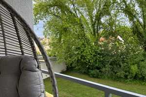 Stilvolle 1,5-Raum-Wohnung mit EBK in Ingolstadt – Heppstraße 11, 85057 Ingolstadt – Vorschaubild 13