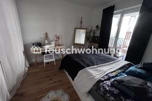 Tauschwohnung: Biete: 2Zimmer-Wohnung mit Balkon gegen größer! – Holstenstraße 194, 22765 Altona-Altstadt, Hamburg – Vorschaubild 3