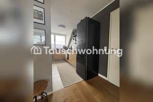Tauschwohnung: Helle Maisonette Wohnung mit Balkon (3 ZKB) – Die vollständige Adresse der Immobilie erhältst du vom Anbieter., 48151 Geist, Münster – Vorschaubild 4