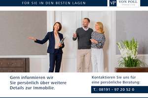 Provisionsfrei Neubau von hochwertigen Villenhälften in zentraler Lage von Kaufbeuren – Die vollständige Adresse der Immobilie erhältst du vom Anbieter., 87600 Kaufbeuren (Kernstadt), Kaufbeuren – Vorschaubild 9