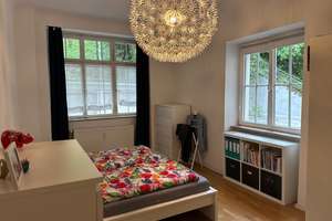 AUFGEPASST! Sehr schöne, helle und gut aufgeteilte 3,5-Zimmerwohnung in S-Mitte!!! – Die vollständige Adresse der Immobilie erhältst du vom Anbieter., 70190 Kernerviertel, Stuttgart – Vorschaubild 3