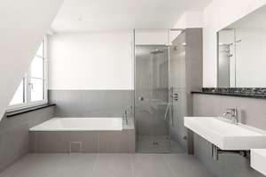 3 Zimmer | Penthouse | Neubau | Schöneberg – Die vollständige Adresse der Immobilie erhältst du vom Anbieter., 10823 Schöneberg, Berlin – Vorschaubild 6