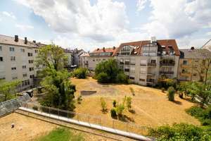 4,36% Rendite | Vermietetes 1-Zimmer-Apartment (sanierungsbedürftig) im 3. OG mit Kellerabteil – Die vollständige Adresse der Immobilie erhältst du vom Anbieter., 76185 Mühlburg, Karlsruhe – Vorschaubild 6