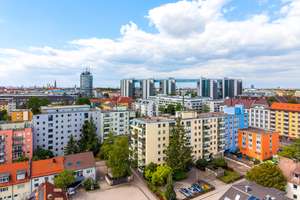 2-Zimmer-Wohnung in Berg am Laim – Die vollständige Adresse der Immobilie erhältst du vom Anbieter., 81673 Echarding, München – Vorschaubild 12