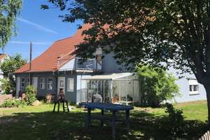 gepflegtes Haus mit seperater Ferienwohnung mit 10 Zimmern in Lügde – Schierbruch 15, 32676 Lügde – Vorschaubild 29