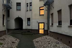 ++ 2 Raumwohnung im 2.OBERGESCHOSS ++ – Alexander-Puschkin-Straße 51, 39108 Stadtfeld Ost, Magdeburg – Vorschaubild 12
