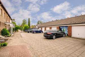 Gepflegtes Reihenhaus in ruhiger Lage mit Garten und Garage – Die vollständige Adresse der Immobilie erhältst du vom Anbieter., 28755 Aumund-Hammersbeck, Bremen – Vorschaubild 13