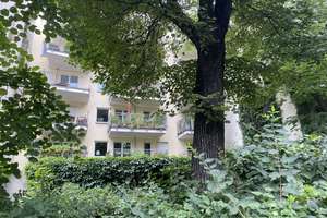 Hidden Gem in Mitte: Furnished Apt in Quiet Location  with Large Terrace, Garden, Park – Die vollständige Adresse der Immobilie erhältst du vom Anbieter., 10115 Mitte (Ortsteil), Berlin – Vorschaubild 17
