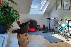 3-Zimmer-Dachgeschosswohnung in Augsburg Haunstetten – Olympiastrasse 21, 86179 Haunstetten-Nord, Augsburg – Vorschaubild 12