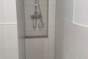 Modern sanierte 4-Zimmer-Wohnung mit Balkon – Kapitalanlage mit solider Vermietung oder Eigennutzer – Die vollständige Adresse der Immobilie erhältst du vom Anbieter., 86154 Oberhausen-Nord, Augsburg – Vorschaubild 9