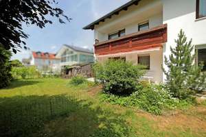 Wohnen im Grünen - Gartenwohnung in zentraler Lage mit Perspektive – Die vollständige Adresse der Immobilie erhältst du vom Anbieter., 85551 Kirchheim bei München – Vorschaubild 9