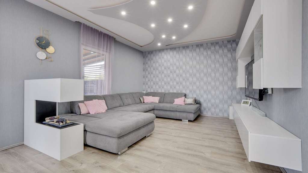 Immobilie in Litzendorf - Baujahr 2016! Energieeffizientes Einfamilienhaus mit hochwertiger Ausstattung - Bild 4