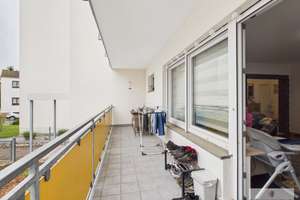Moderne 4-ZKB mit Balkon, Garage & Aufzug in ruhiger Lage von Dudweiler-Süd – Die vollständige Adresse der Immobilie erhältst du vom Anbieter., 66125 Dudweiler (Ortsteil), Saarbrücken – Vorschaubild 4