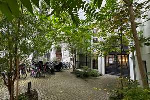 Preis gesenkt, Lage unbezahlbar: Altbau-Kapitalanlage am Weinbergspark – Fehrbelliner Straße 35, 10119 Mitte (Ortsteil), Berlin – Vorschaubild 3