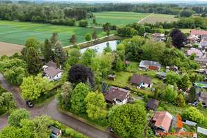 *** Ihr TRAUMHAUS am SEE! Mit XL-Garten, Sonnenterrasse & Kaminofen *** – Die vollständige Adresse der Immobilie erhältst du vom Anbieter., 86692 Münster – Vorschaubild 32