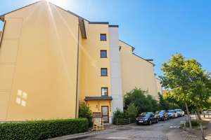 Lichtdurchflutete 3-Zimmer-Wohnung mit Balkon in gepflegtem Wohnumfeld – 67069 Edigheim, Ludwigshafen am Rhein – Vorschaubild 2