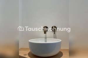 Tauschwohnung: 75 m² Maisonette Wohnung in Ludwigsvorstadt-Isarvorstadt – Die vollständige Adresse der Immobilie erhältst du vom Anbieter., 80469 Gärtnerplatz, München – Vorschaubild 5