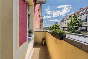Spätestens bezugsfrei im August 2027! Lichtdurchflutete 1-Zimmer-Wohnung in Bestlage-Friedrichshain – Die vollständige Adresse der Immobilie erhältst du vom Anbieter., 10243 Friedrichshain, Berlin – Vorschaubild 9